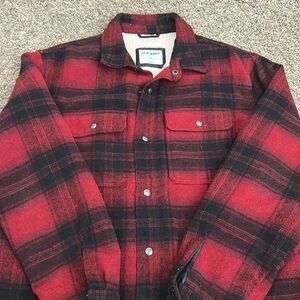 Old Navy Plaid Jacket